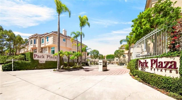 2825 Plaza Del Amo #102, Torrance