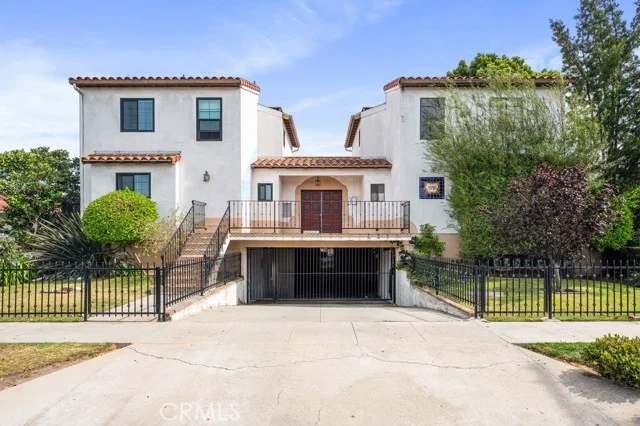 3910 W 182nd Street #6, Torrance