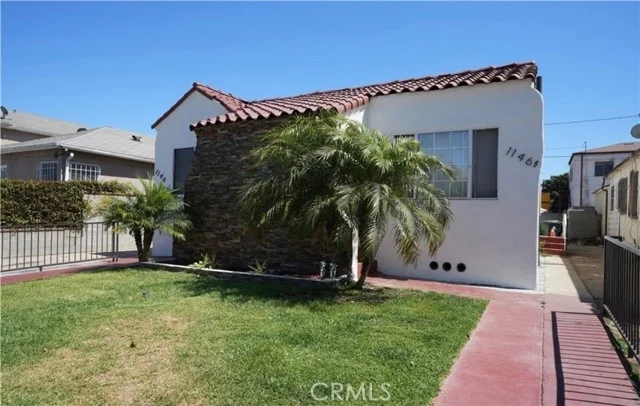 1144 W 85th, Los Angeles