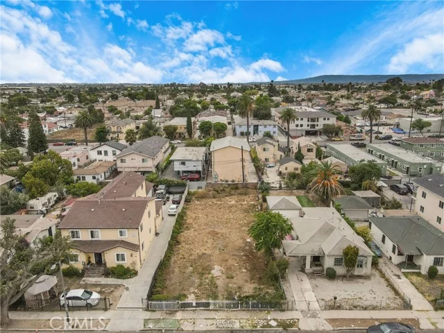 132 E 119th, Los Angeles
