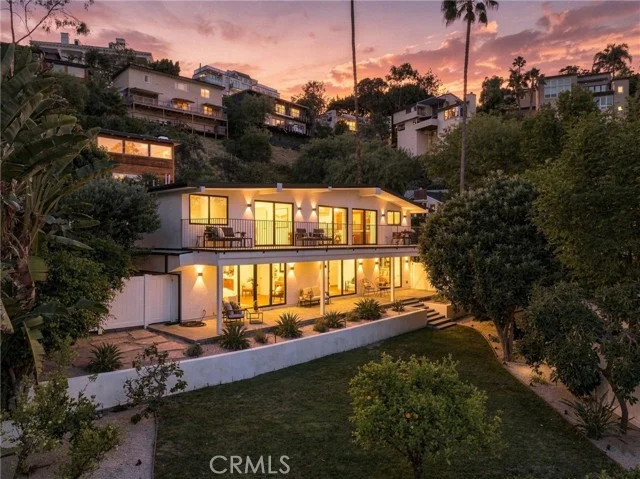 6334 Bryn Mawr, Los Angeles
