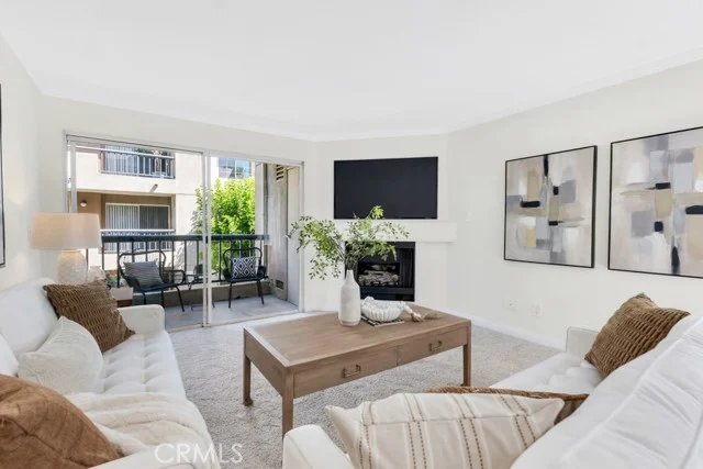 5535 Canoga Avenue #215, Woodland Hills