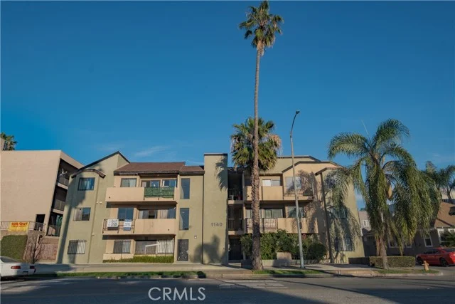 1140 Pacific Ave #20 photo 1