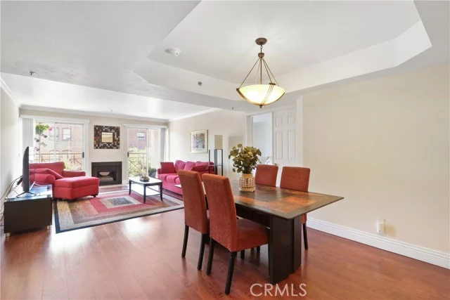 801 Pine Ave. #310, Long Beach