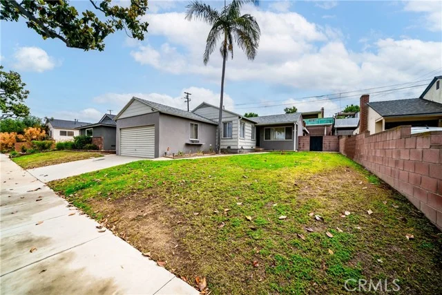 11712 Tarron, Hawthorne