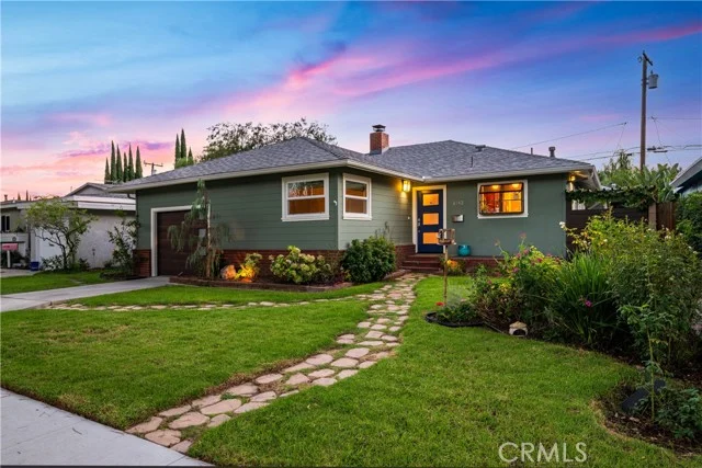 6142 E Keynote Street, Long Beach