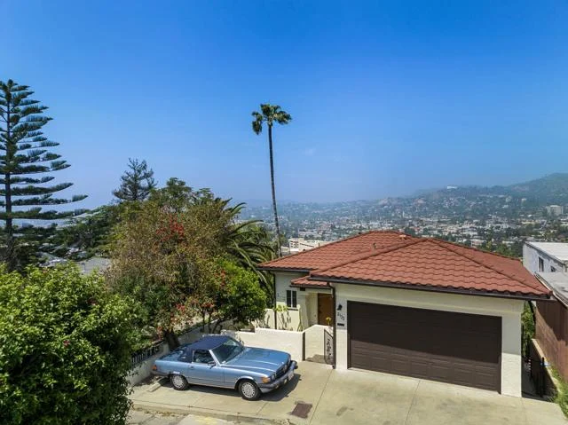 2133 Mayview Drive, Los Angeles