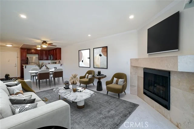 5510 Owensmouth Avenue #209, Woodland Hills