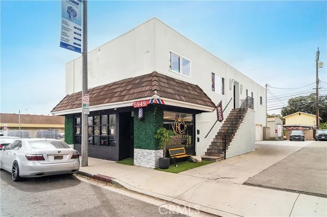 5949 Atlantic Avenue, Long Beach
