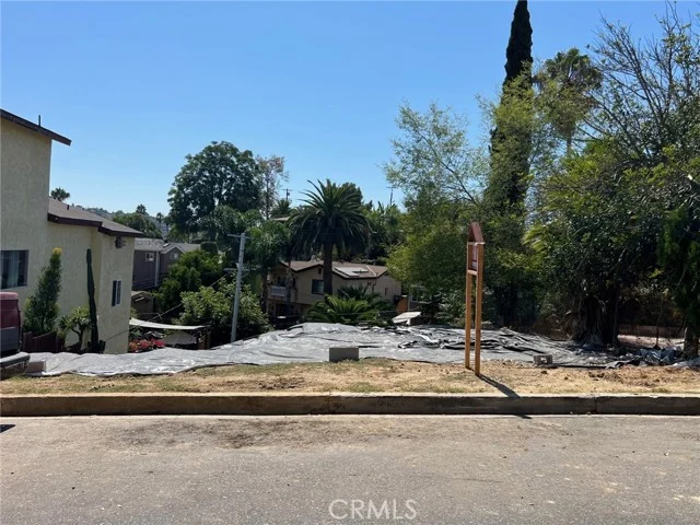 4816 Seldner, El Sereno
