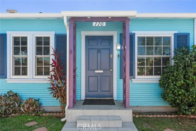 110 E Morningside, Long Beach