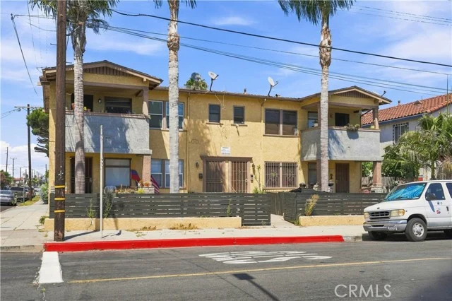 580 W 22nd Street, San Pedro