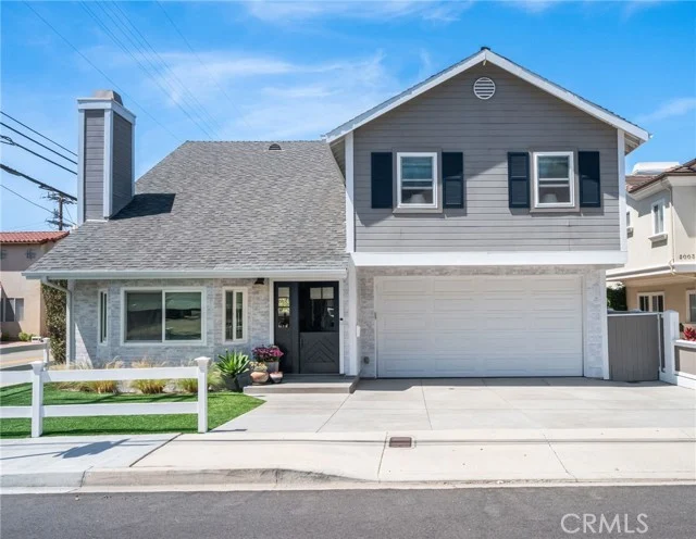 2001 Dufour Avenue, Redondo Beach