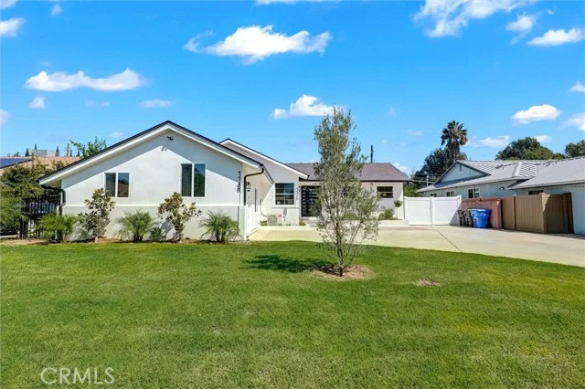 7746 Sunnybrae, Los Angeles