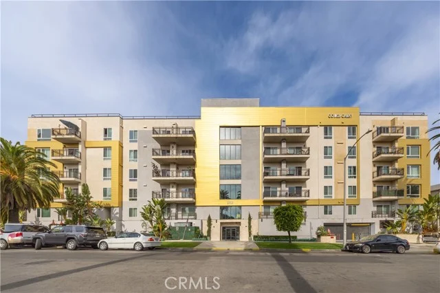 2939 Leeward #305, Los Angeles