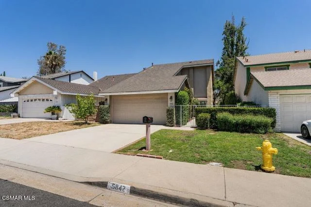 5842 Cape Horn Drive photo 2