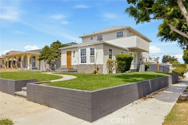 2401 W 78th, Inglewood