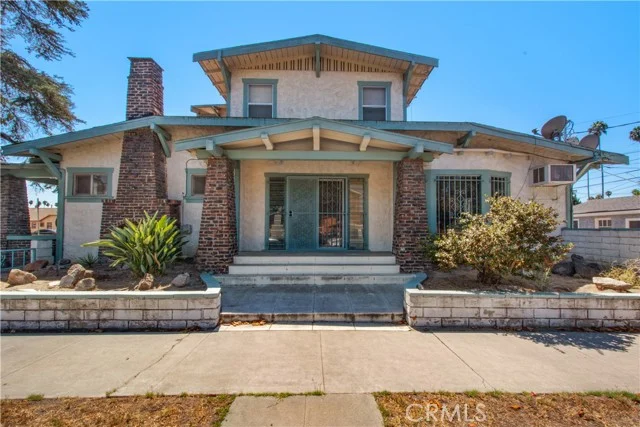 4301 Arlington Ave., Los Angeles