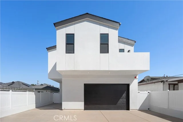 15634 Sombra Avenue #B, Lawndale