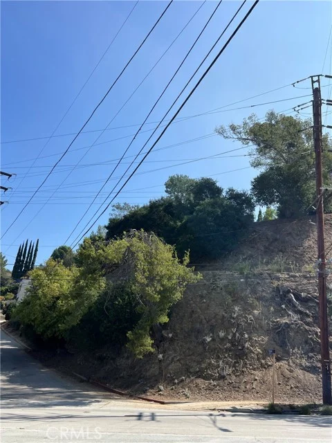 996 Rockdale Avenue, Los Angeles