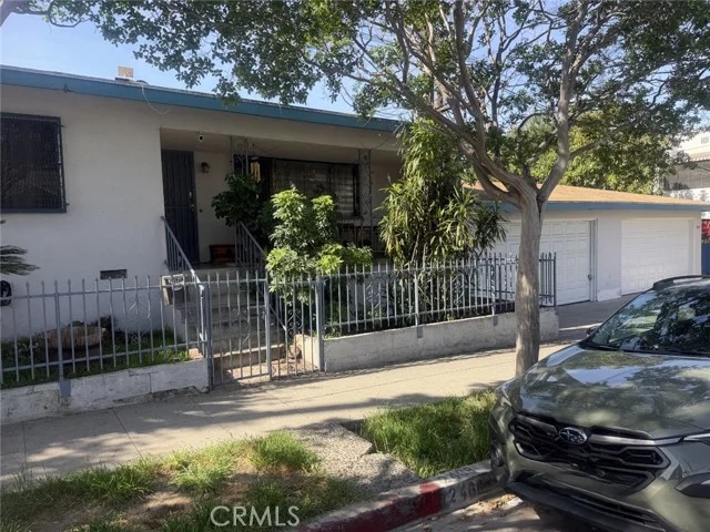 2468 W Avenue 32, Los Angeles