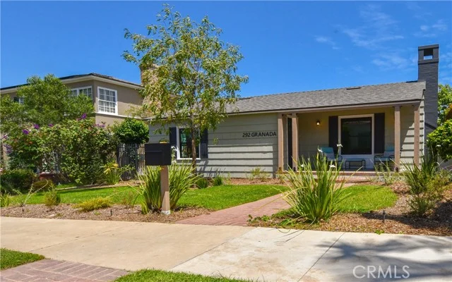 292 Granada, Long Beach