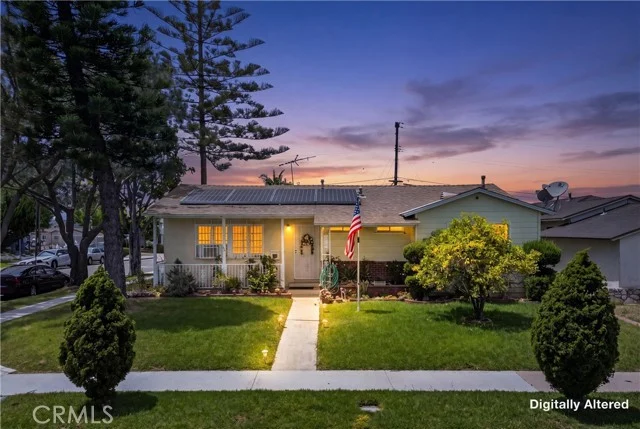 20959 Conradi Avenue, Torrance