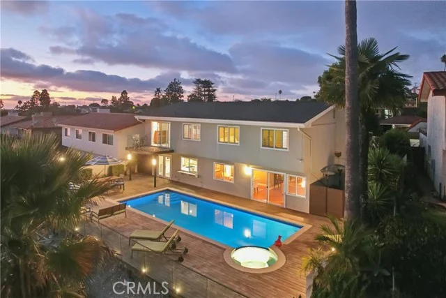 6954 Verde Ridge Road, Rancho Palos Verdes