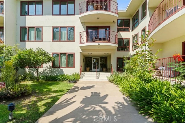 3407 Huxley Street #39 photo 3