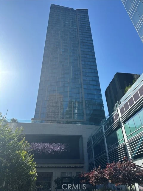 889 Francisco Street #2601, Los Angeles