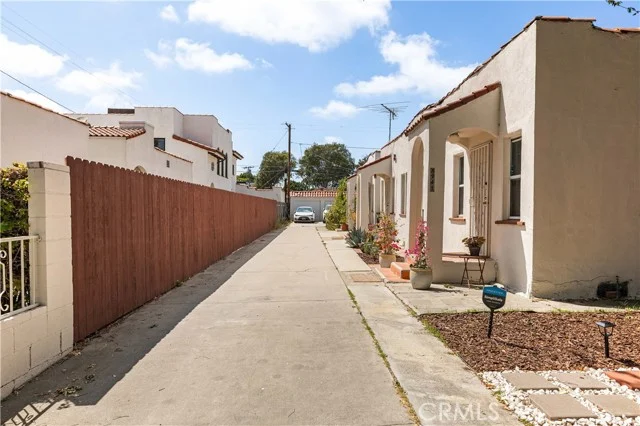 8947 Hubbard, Culver City