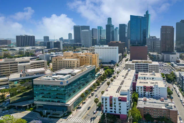 1234 Wilshire Boulevard #330, Los Angeles