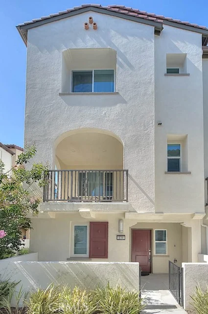 2750 W 182nd #120, Torrance