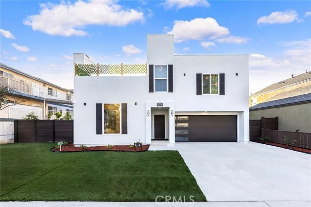 1081 Loma Avenue, Long Beach