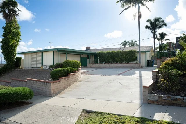 1823 Pescadores Avenue, San Pedro