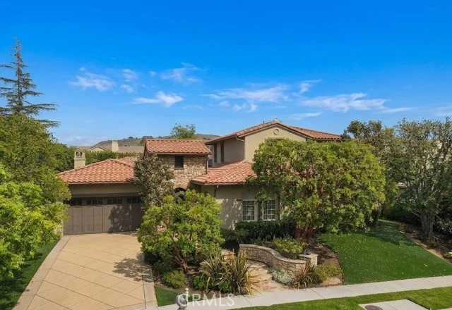 3960 Prado De Verde, Calabasas