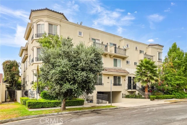 3501 Tilden Avenue #8, Los Angeles