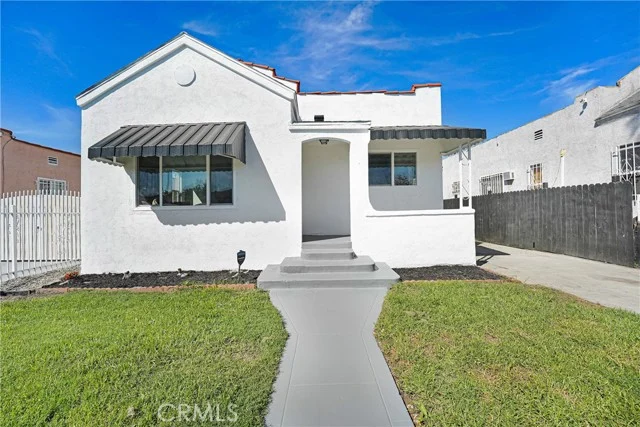 923 E 85th, Los Angeles