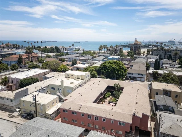 1023 E 1st #17, Long Beach
