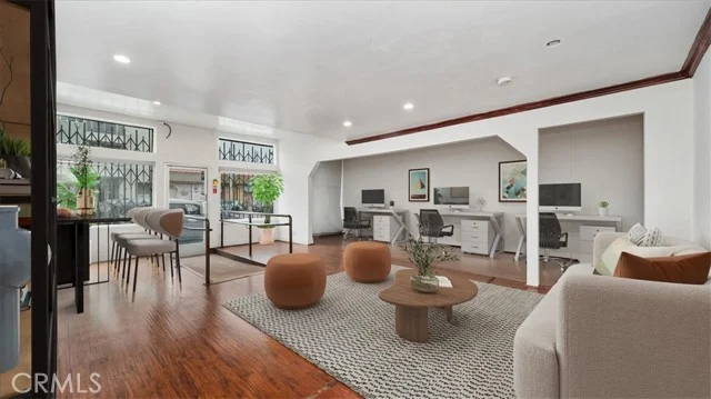 4126 Whittier Boulevard, Los Angeles