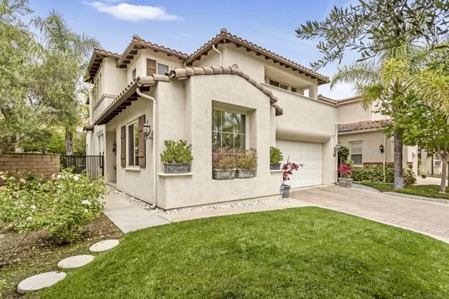 4229 Via Mira Monte, Agoura Hills