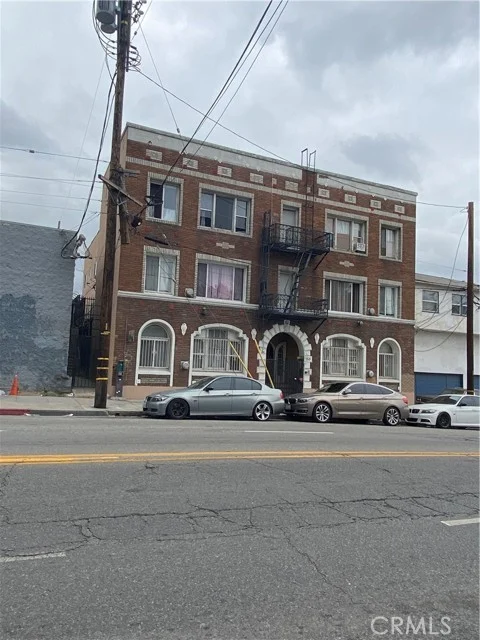 755 S Boyle, Los Angeles