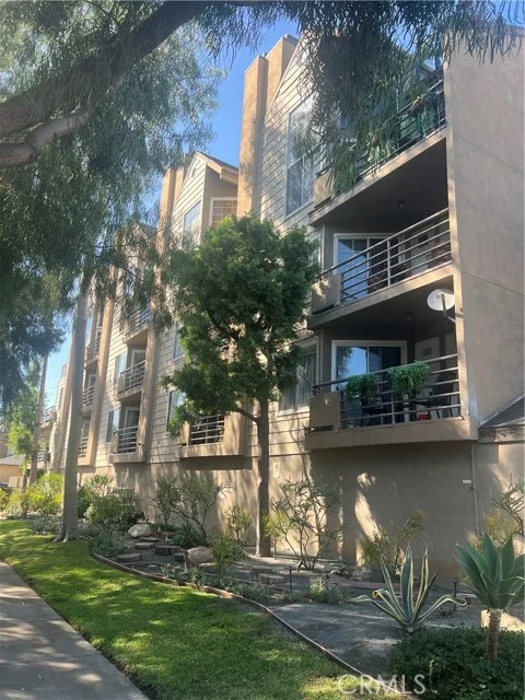 707 W 4th #7, Long Beach