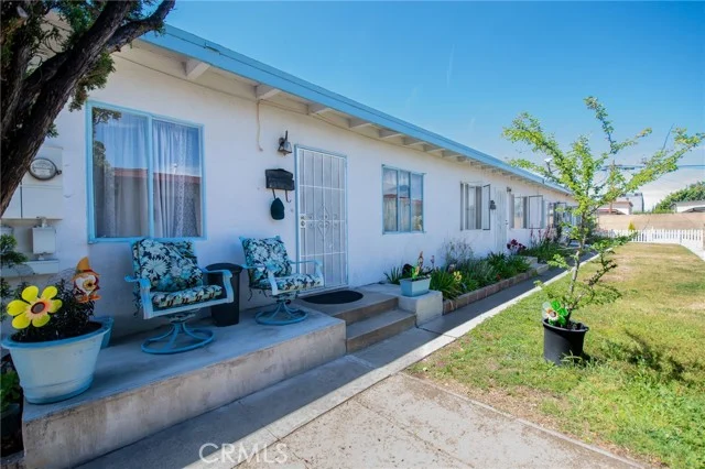 1627 W 228th, Torrance