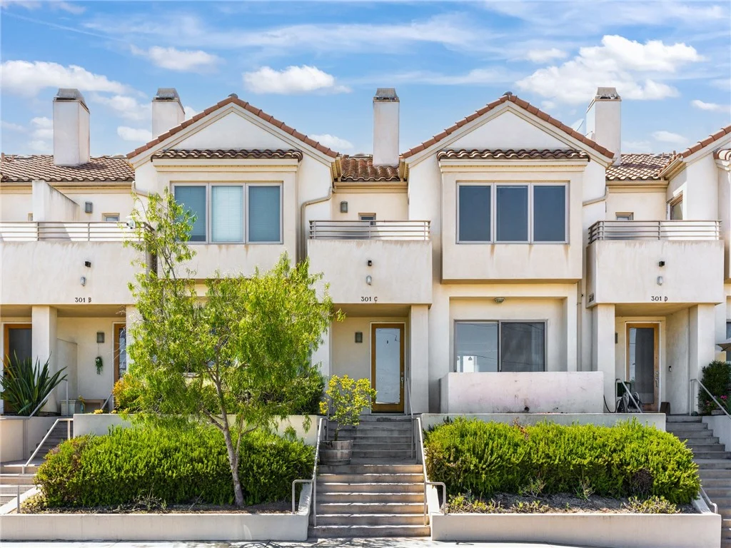 301 Kansas #C, El Segundo