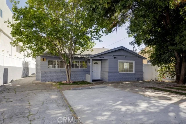 14918 Wyandotte, Van Nuys
