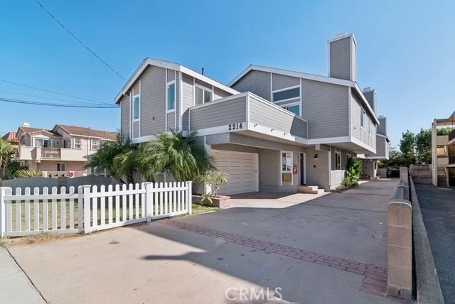 2314 Vanderbilt, Redondo Beach
