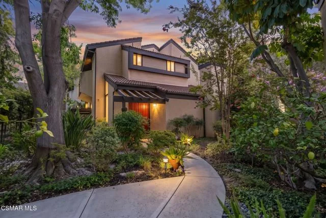 21901 W Burbank Boulevard #181, Woodland Hills