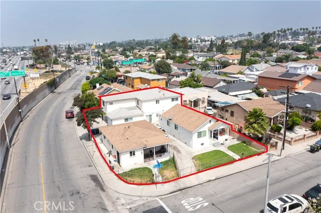 4045 Dennison Street, Los Angeles
