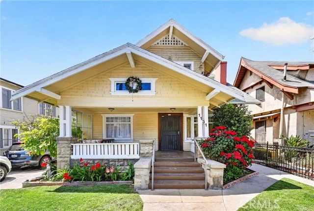 1131 Echo Park Ave, Los Angeles
